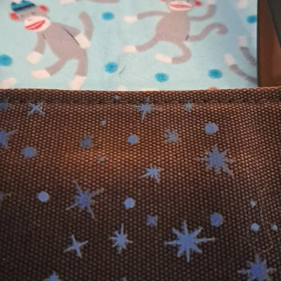 Coach x Star Wars Tote - Picture 6 of 8